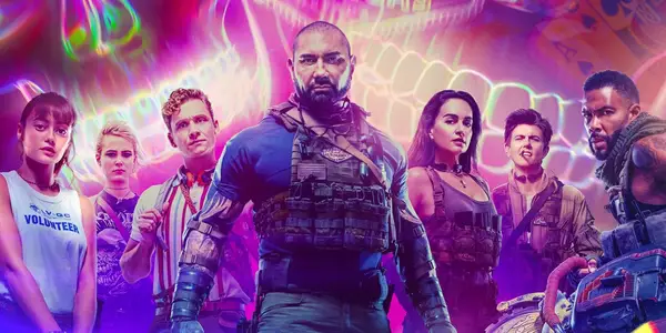 Hvorfor Zack Snyder's Army of the Dead -franchisen ble avlyst av Netflix