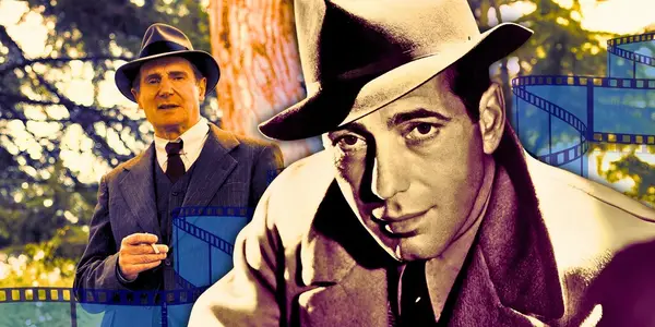 12 개의 필립 말로우 (Philip Marlowe) 영화는 모두 최악의 순위에 올랐습니다