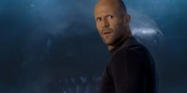 Meg Cast: onde você viu os atores pela primeira vez