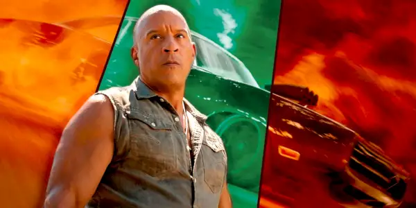 Fast Xs billettkontorkamp bekrefter en tøff sannhet om Fast & Furious Franchise