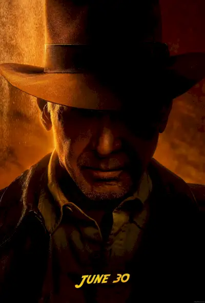 Indiana Jones: Wie Indy in Raiders wusste, dass er die Arche nicht berühren sollte