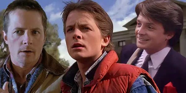 Michael J. Fox's 10 bedste film og tv -shows