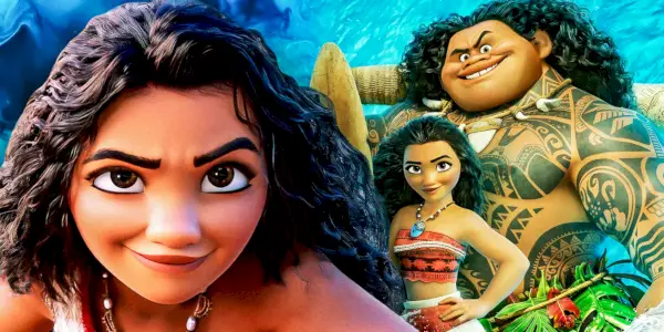 Moana 2 recebe grande atualização de Dwayne Johnson