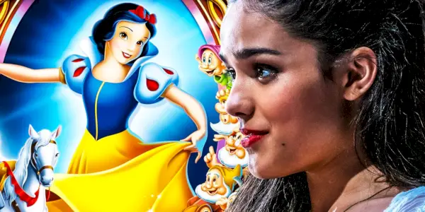 Rachel Zeglers snøhvitkontroverser forklart – Vil hun få sparken fra Disney-filmen?