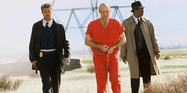 Se7en Ending: David Fincher rozstrzyga długoletnią plotkę, ujawniając to, co właściwie było w pudełku