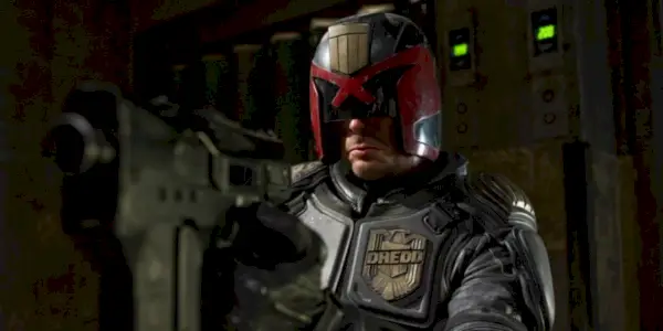 Pourquoi Dredd 2 n'a jamais eu lieu