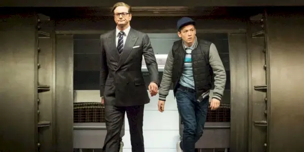 Por que Kingsman 3 está demorando tanto, explicado por Matthew Vaughn