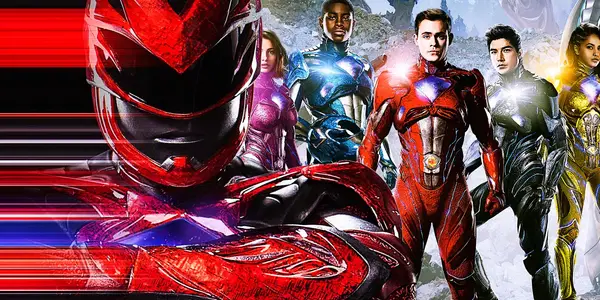 Po 7 metų aš vis dar negaliu priimti 2017 m. „Power Rangers“