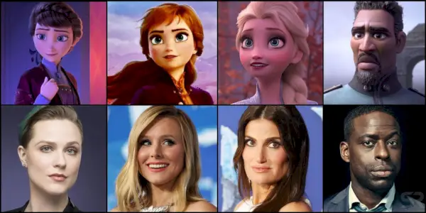 Frozen 2s største Elsa-mysterium forklart