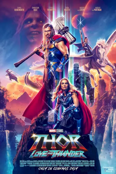 Come è stata realizzata la trasformazione del Fat Thor di Chris Hemsworth in Endgame