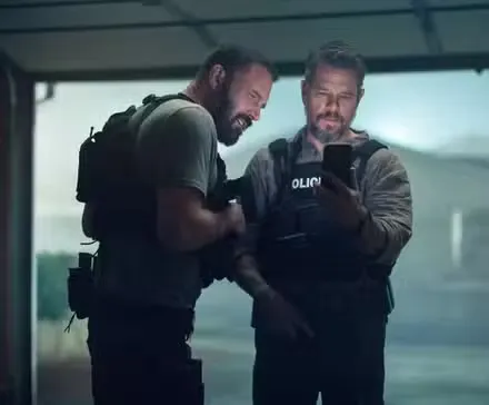 El final impactant de The Rip explicat pel director i estrella del thriller RT del 84% de Ben Affleck i Matt Damon