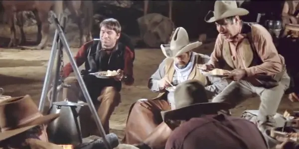 Ja, de scheetscene van Blazing Saddles brak een plaat - hoe de iconische film van Mel Brooks Hollywood History veranderde