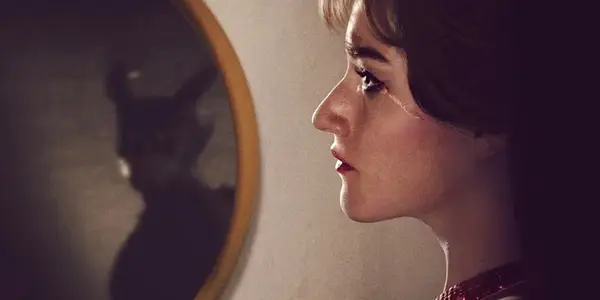 Appartement 7a Review: Frustrerende horror prequel is gewoon te achtervolgd door Rosemary's Baby