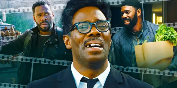 „Colman Domingo“ 10 geriausių filmų ir TV laidų