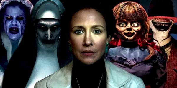 La Llorona의 저주가 Conjuring Universe와 연결되는 방법