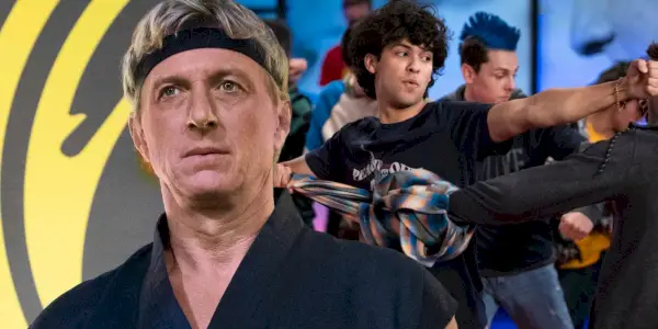 Ako starý bol Ralph Macchio v každom filme Karate Kid a sezóne Cobra Kai