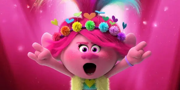 Trolls Band Together Cast