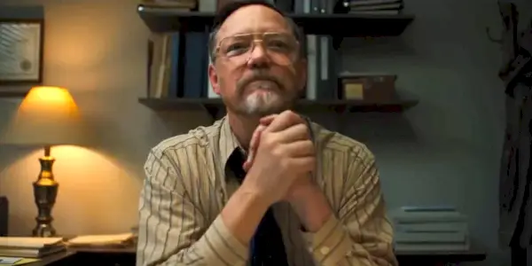 Matthew Lillard i Five Nights at Freddy