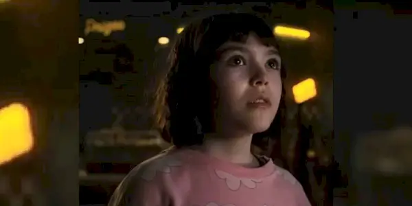 Piper Rubio i Five Nights at Freddy