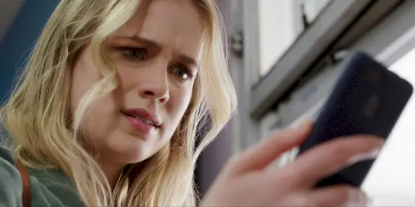 Elizabeth Lail i Countdown 2019