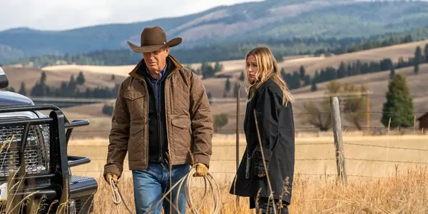 Kevin Costner non ha guadagnato la mia pazienza per Horizon: An American Saga