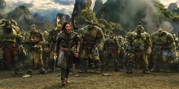 Proč se Warcraft 2 nikdy nestalo