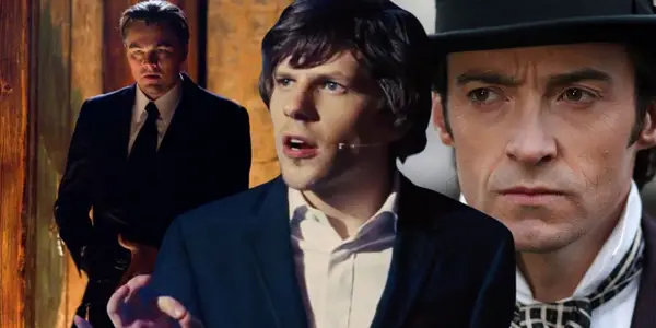 15 filmů, které byste měli sledovat, pokud se vám teď líbí, vidíš mě