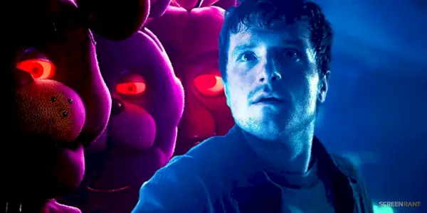 Czy Spring Bonnie i Springtrap to to samo? Film „Pięć nocy w Freddym” wreszcie rozstrzyga trwającą od 8 lat debatę na temat gier FNAF