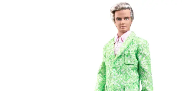 Barbie : L'histoire réelle derrière la poupée Sugar Daddy Ken