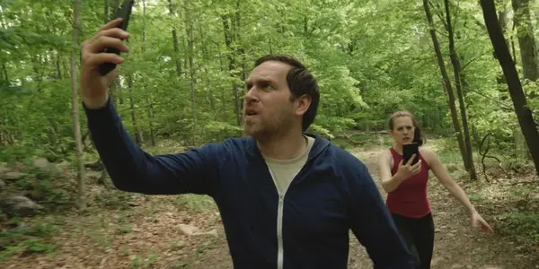 Brightwood Movie Ending erklärte: Ich kann nicht aufhören, an Dan zu denken