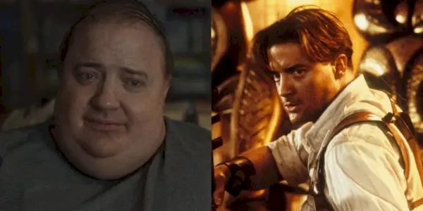 Streamer The Whale på Netflix, Amazon Prime Video eller Hulu? Hvor skal man se