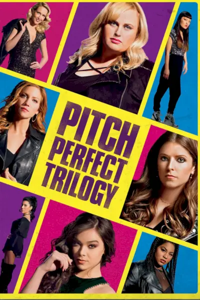 Pitch Perfect 4: Stane sa to? Všetko čo vieme