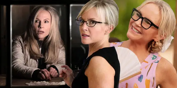Os 10 melhores filmes e TV de TV Razhael Harris