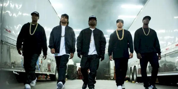 Straight Outta Compton: 6 ting som faktisk skjedde (og 6 ting som ble fiksjonalisert)