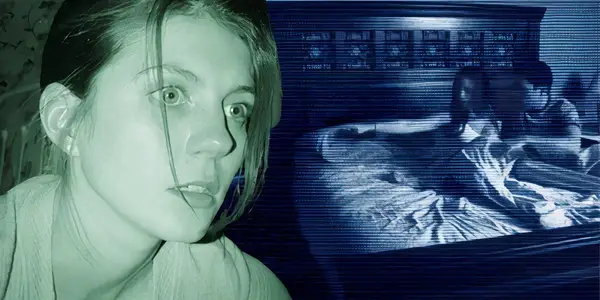 De volledige tijdlijn van de paranormale activiteitenfilms heeft uitgelegd