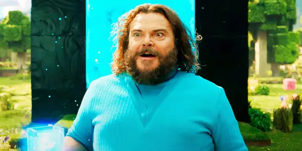 Steve Casting, film Minecraft Jack Black, broniony przez Exec Exec, gdy ujawnia, że gwiazda prawie odgrywa zupełnie inną postać