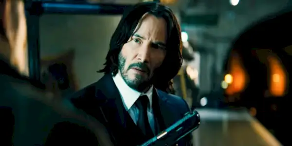 John Wick Tatoveringer: All The Hidden Meanings Behind The Ink
