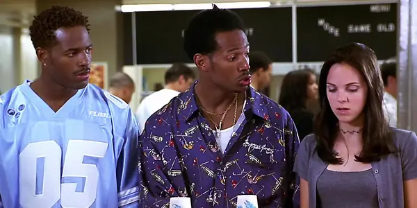 Filme de assustador 6: data de data, ocupação