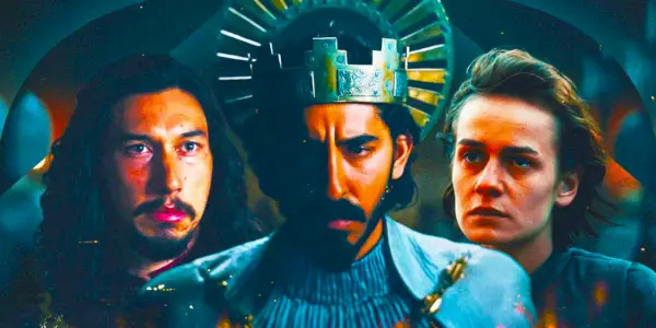 25 nejlepších středověkých filmů všech dob
