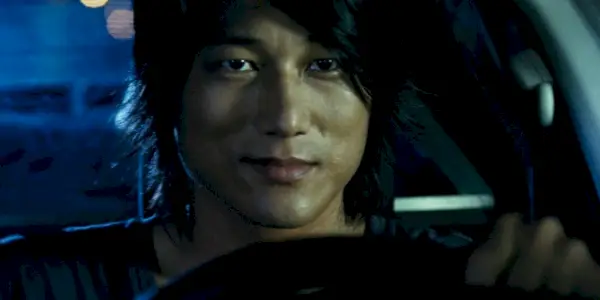 Fast & Furious: quanti anni ha Han in ogni film