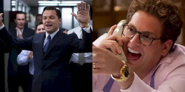 Aký presný je vlk z Wall Street podľa skutočného príbehu