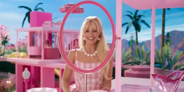 Kolik přesně mají být Barbie a Ken?