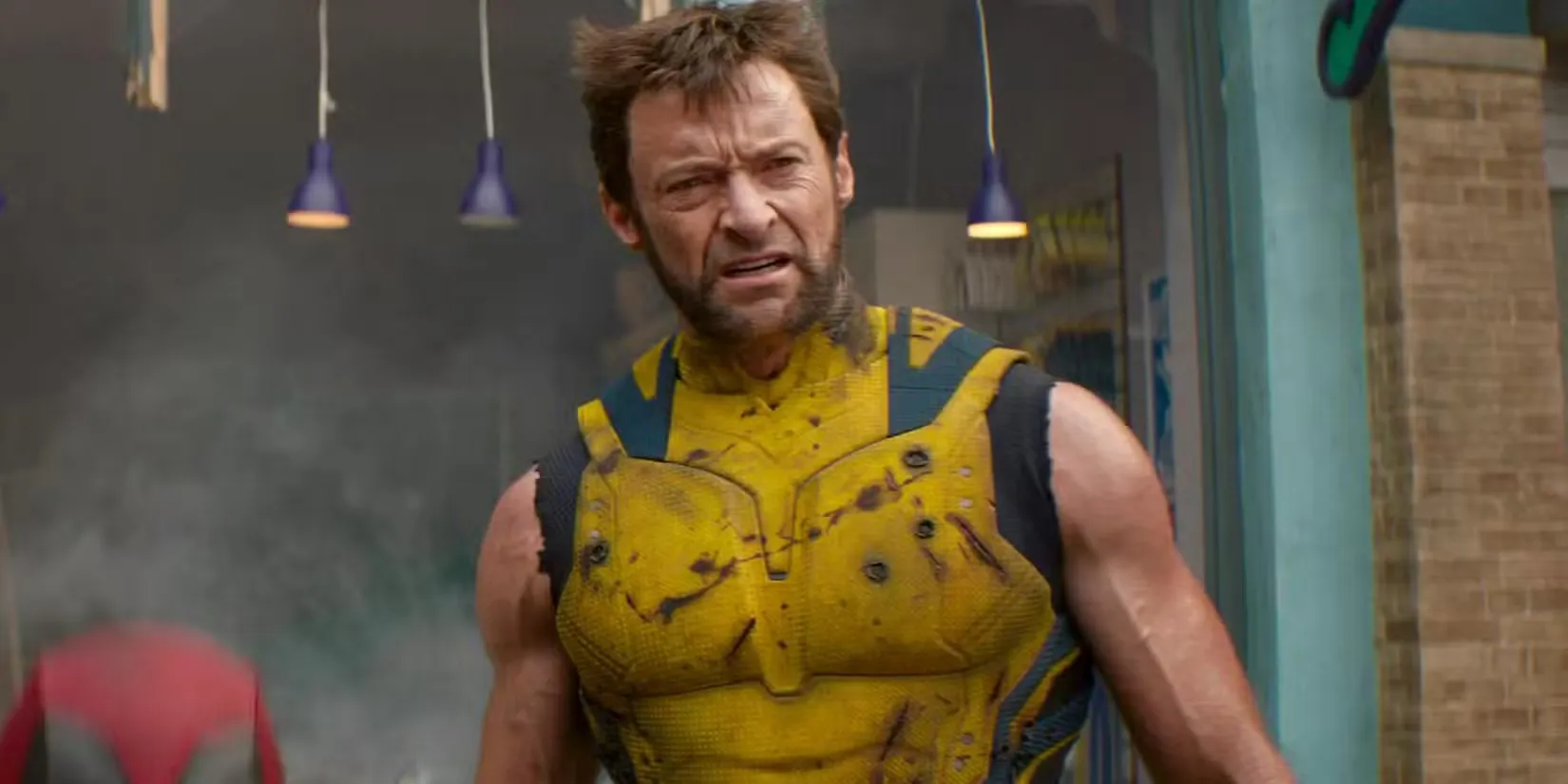 Er Hugh Jackmans Wolverine i Avengers: Doomsday?