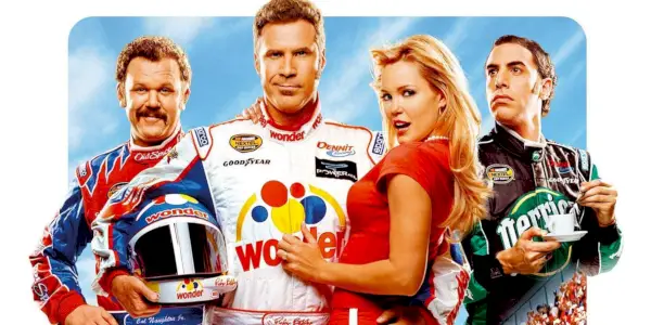 Noites de Talladega: as 20 citações mais engraçadas de Ricky Bobby