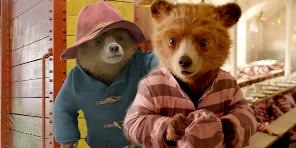 10 důvodů, proč je Paddington 2 opravdu nejlepší film všech dob