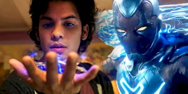 Guía del elenco de Blue Beetle: cada nuevo personaje de DC