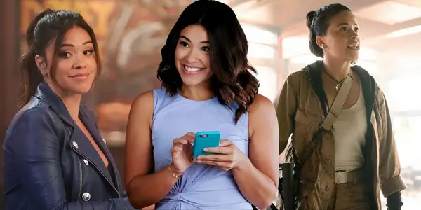 Les meilleurs films et programmes de télévision de Gina Rodríguez