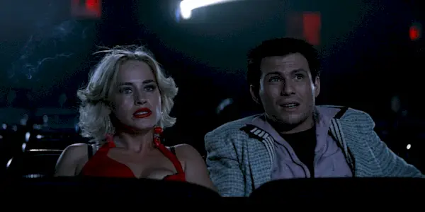 Wie Tony Scott Quentin Tarantinos True-Romance-Drehbuch veränderte