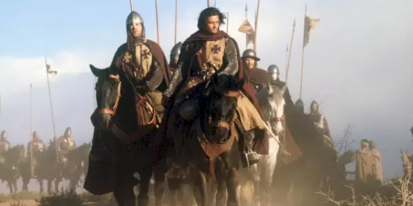 Änderungen am Kingdom of Heaven Director's Cut: Warum es besser ist