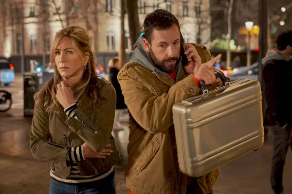 Data de llançament potencial de Murder Mystery 3, repartiment i tot el que necessiteu saber